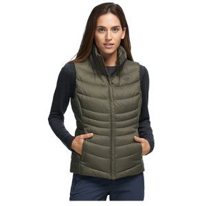 The North Face Aconcagua Vest New